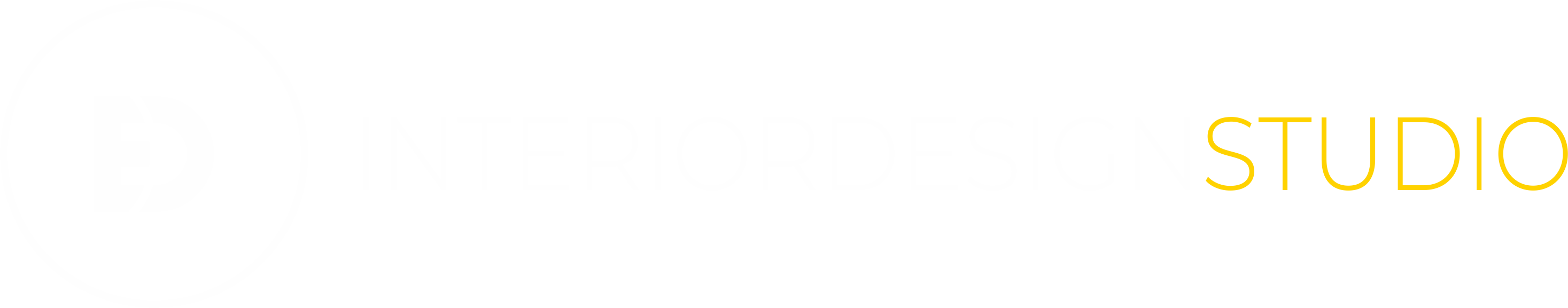 Ed Mimarlık – Interior Design Studio